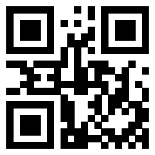 3402127226 - Immagine del QrCode