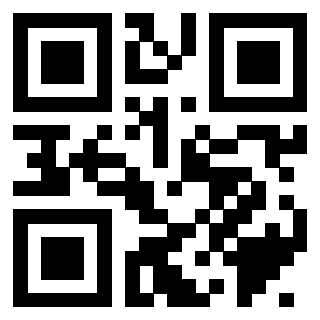 Il QrCode di 3402127231