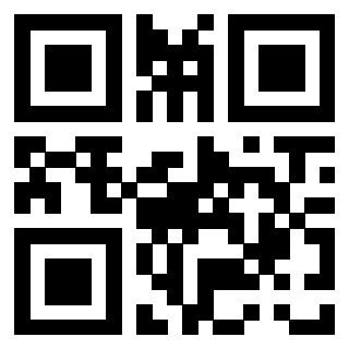 3402127234 - Immagine del QrCode