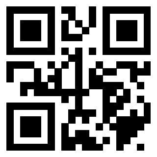 3402127237 - Immagine del QrCode