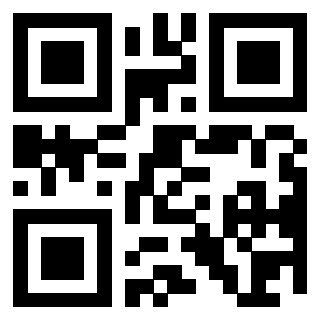 3402127238 QrCode associato