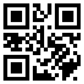 Immagine del Qr Code di 3402127239