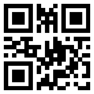 Il Qr Code di 3402127242