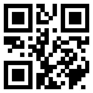 3402127244 - Immagine del Qr Code