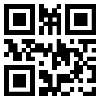 Il Qr Code di 3402127248