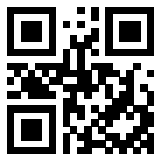 Immagine del Qr Code di 3402127249