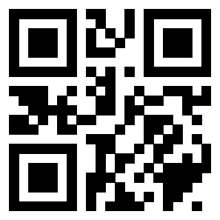 Scansione del Qr Code di 3402127250
