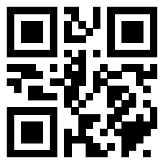 Immagine del QrCode di 3402127253