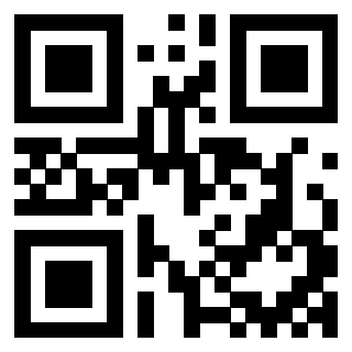 Il Qr Code di 3402127255
