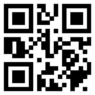 Il QrCode di 3402127256
