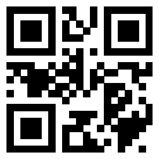 Scansione del QrCode di 3402127257