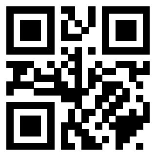 Scansione del Qr Code di 3402127259