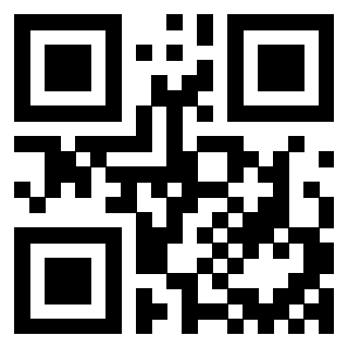 Scansione del QrCode di 3402127260