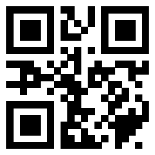 Immagine del QrCode di 3402127262