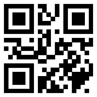 Scansione del Qr Code di 3402127265