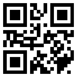 Scansione del QrCode di 3402127266