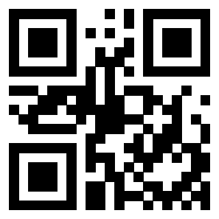 3402127267 - Immagine del QrCode associato