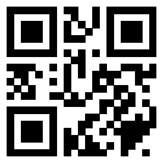 Il QrCode di 3402127268