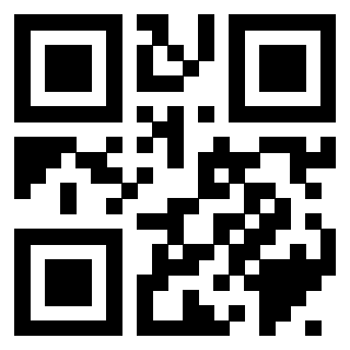 Il QrCode di 3402127269