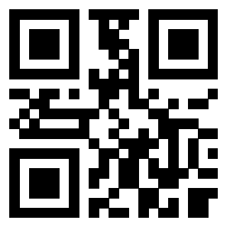 3402127270 QrCode associato
