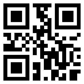 3402127274 QrCode associato