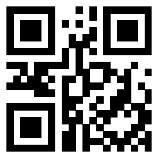 3402127275 - Immagine del QrCode associato