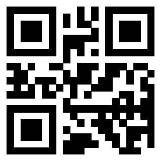 3402127276 - Immagine del Qr Code