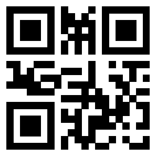 Scansione del QrCode di 3402127277