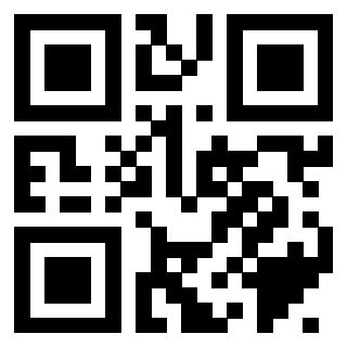 3402127278 - Immagine del QrCode associato