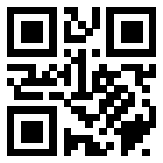 Scansione del QrCode di 3402127279