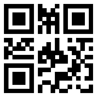 Scansione del QrCode di 3402127280