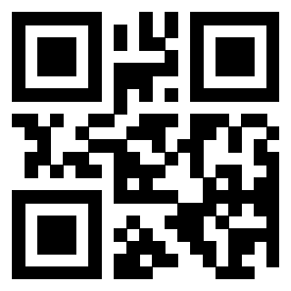 3402127281 QrCode associato