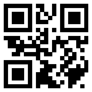 3402127283 Qr Code associato