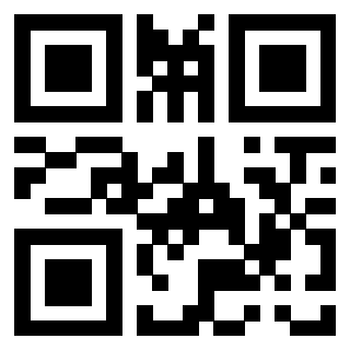 Immagine del Qr Code di 3402127284
