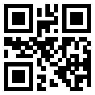 Scansione del Qr Code di 3402127289
