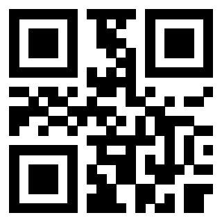 3402127292 Qr Code associato