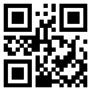 Il QrCode di 3402127293