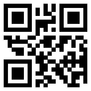 3402127294 - Immagine del QrCode associato