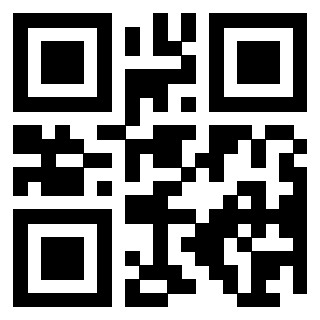 3402127295 QrCode associato