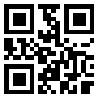 3402127297 QrCode associato