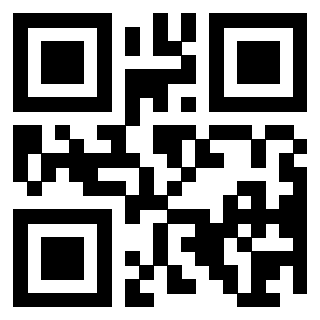 Immagine del Qr Code di 3402127303