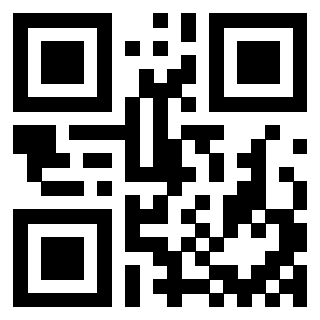 Immagine del Qr Code di 3402127304
