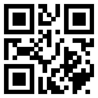 3402127305 - Immagine del QrCode