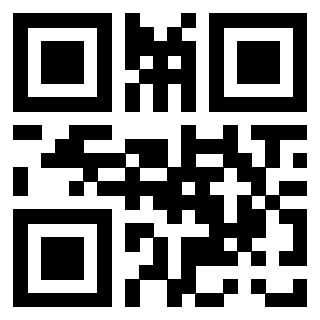 Il QrCode di 3402127307