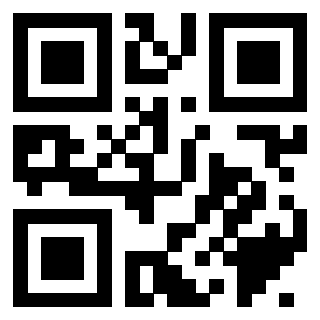 Scansione del QrCode di 3402127308