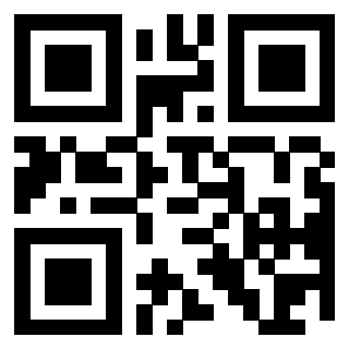 Scansione del QrCode di 3402127318
