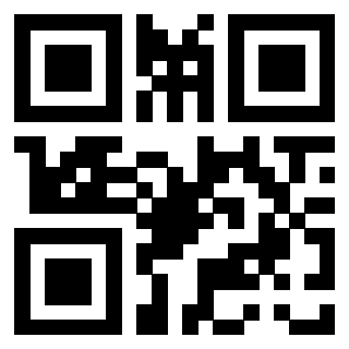 Il QrCode di 3402127319