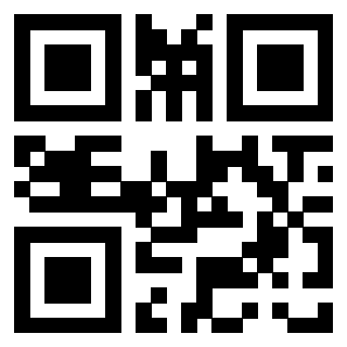 3402127320 - Immagine del Qr Code