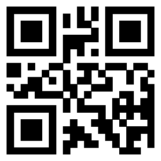 3402127322 - Immagine del Qr Code associato