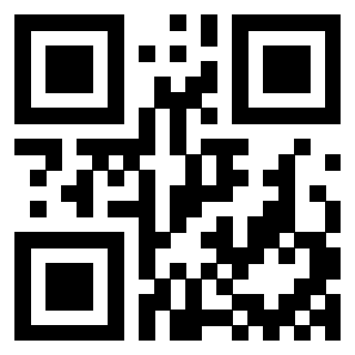 3402127327 - Immagine del QrCode